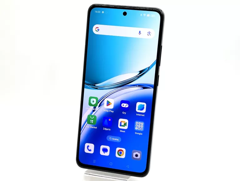 OPPO RENO12 F 5G 8/256GB CPH2637 ZIELONY