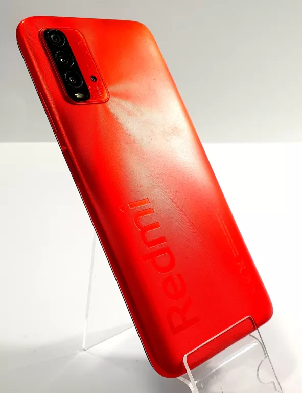 SMARTFON XIAOMI REDMI 9T 8 GB / 128 GB 4G (LTE)