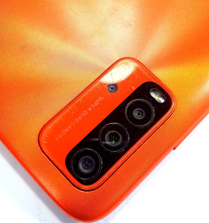 SMARTFON XIAOMI REDMI 9T 8 GB / 128 GB 4G (LTE)