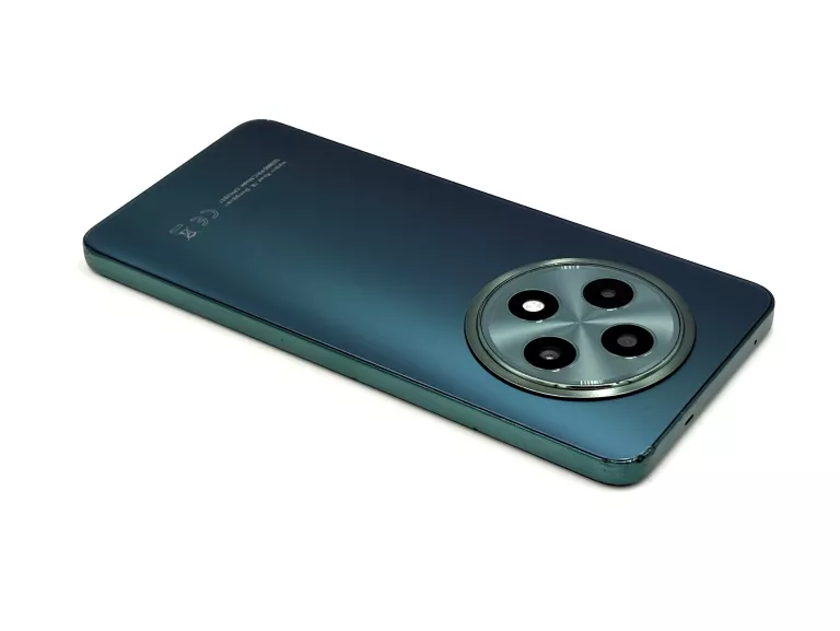 OPPO RENO12 F 5G 8/256GB CPH2637 ZIELONY