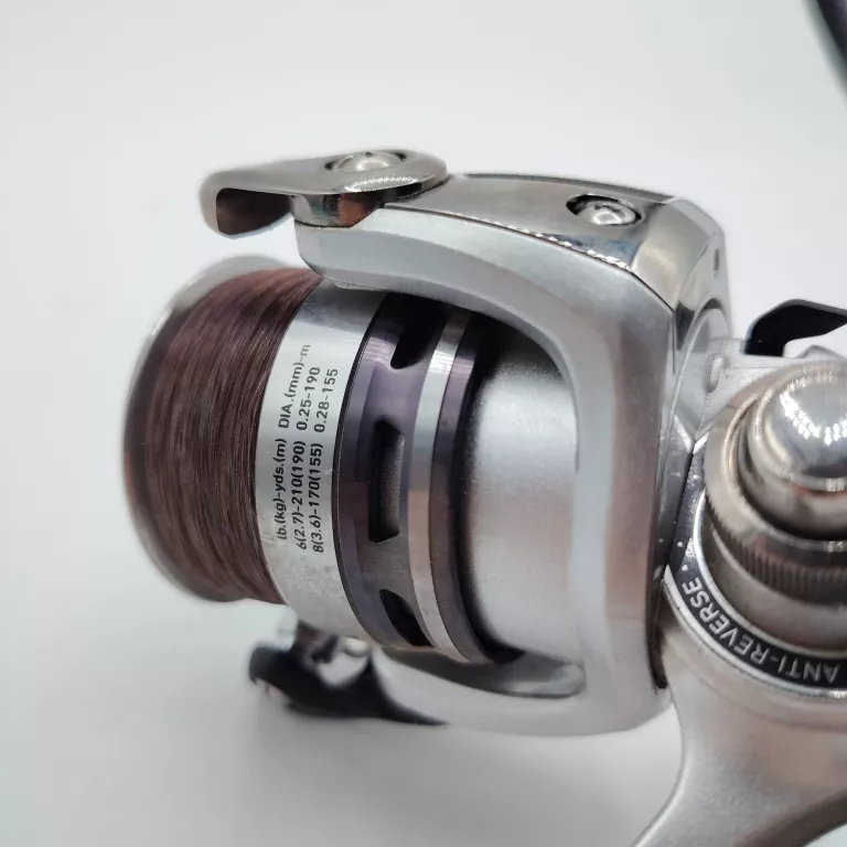 KOŁOWROTEK LAGUNA E 2500A