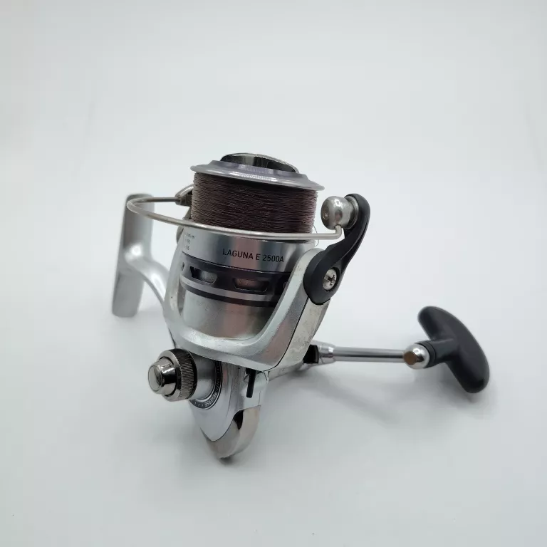 KOŁOWROTEK LAGUNA E 2500A