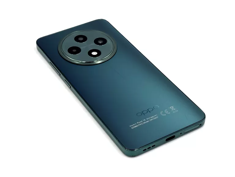 OPPO RENO12 F 5G 8/256GB CPH2637 ZIELONY