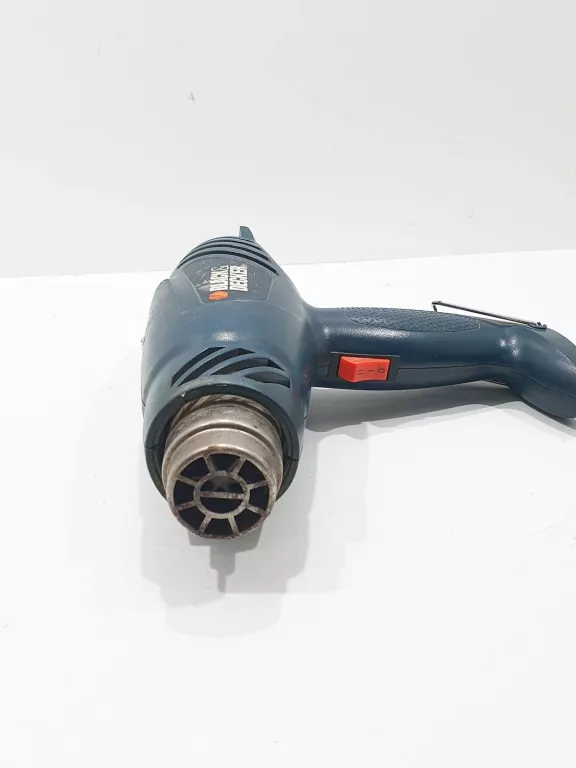 OPALARKA BLACK & DECKER CD701 1800W