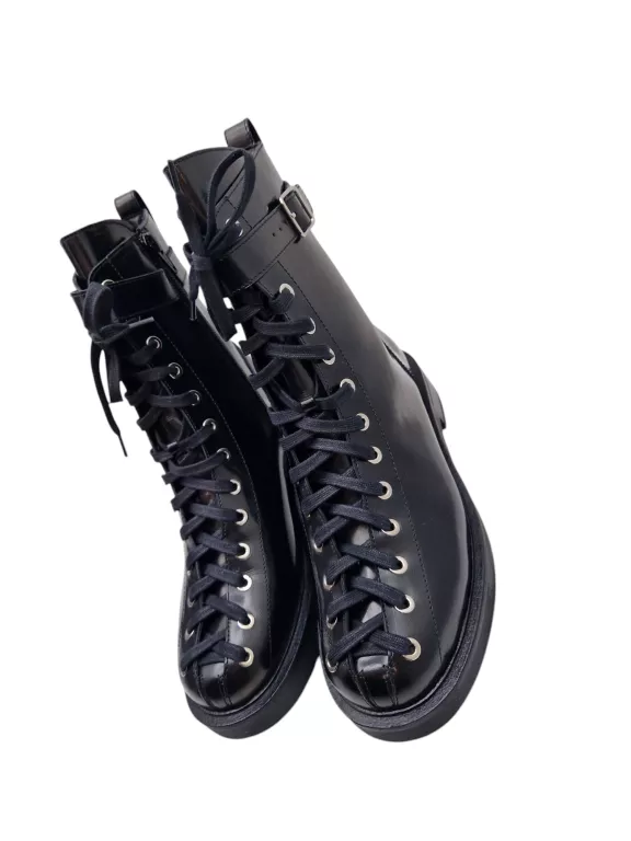 BUTY 7MIL SKÓRA FLORENTIK ROZMIAR 37