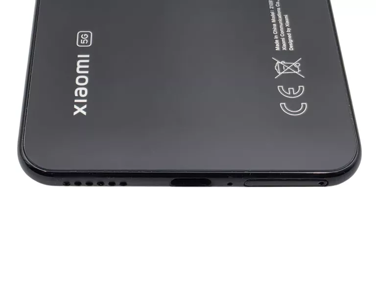SMARTFON XIAOMI MI 11 LITE 5G 8/128GB 6.55" 90HZ