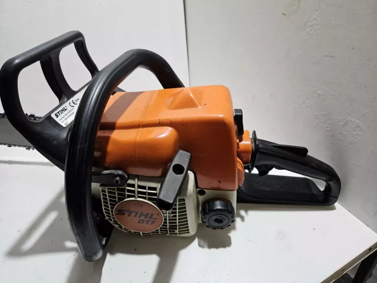 PIŁA SPALINOWA STIHL 017 1,6 KM