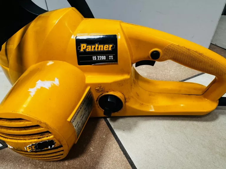 PIŁA ELEKTRYCZNA PARTNER ES 2200