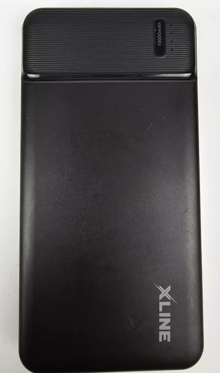 POWERBANK XLINE 10000 MAH USB-C SZYBKIE ŁADOWANIE