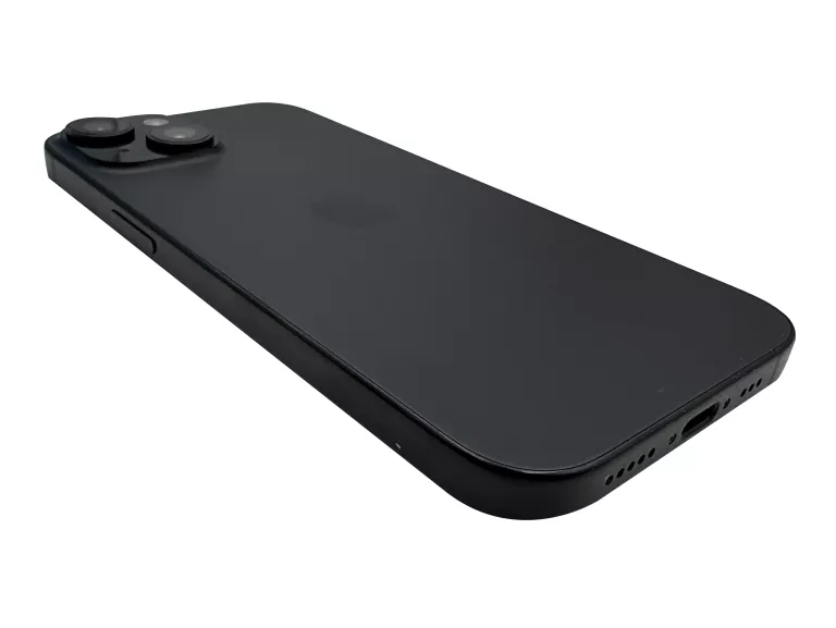 TELEFON APPLE IPHONE 15 128GB 6.1" 100% BATERIA - NA CZĘŚCI!