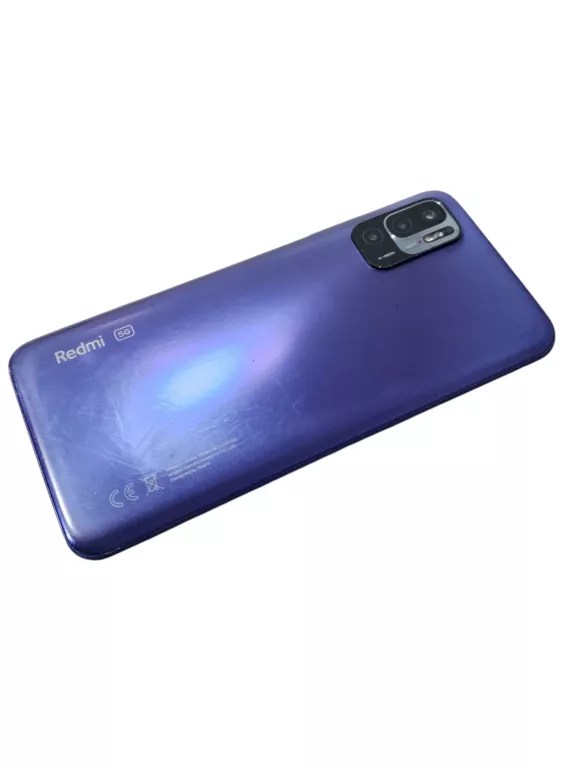 SMARTFON XIAOMI REDMI NOTE 10 5G 4/64 GB