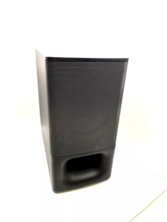 SOUNDBAR SONY HT-SD35 CZARNY