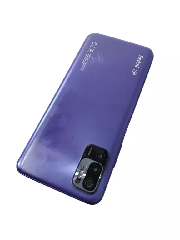 SMARTFON XIAOMI REDMI NOTE 10 5G 4/64 GB