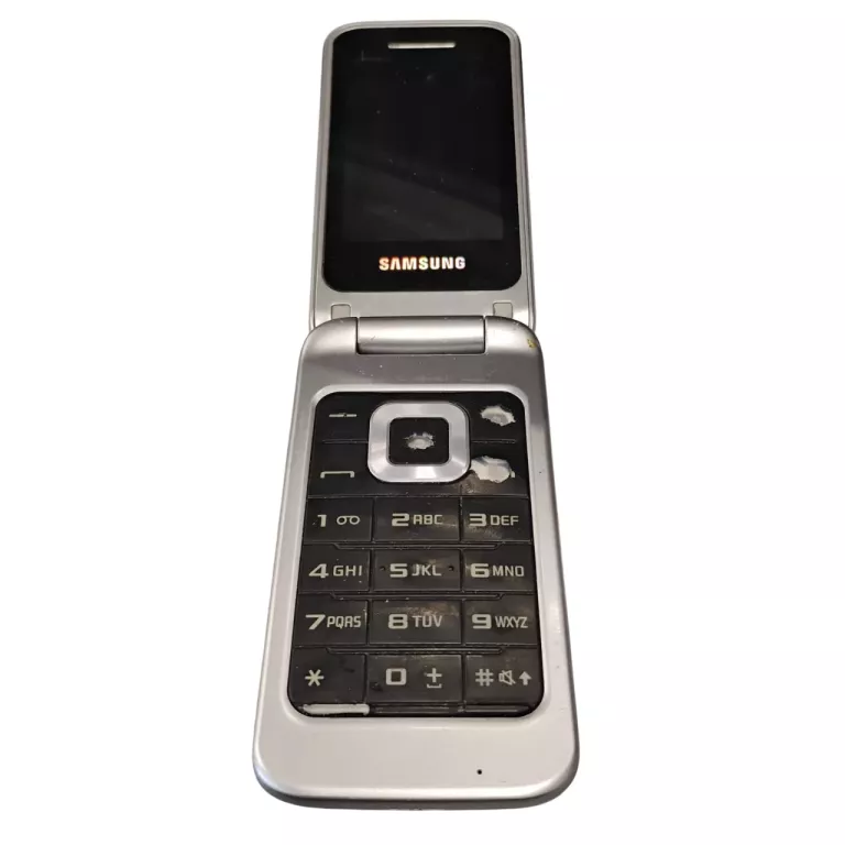 TELEFON SAMSUNG GT-C3520