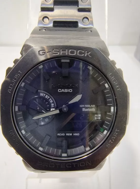 ZEGAREK SHOCK 5691