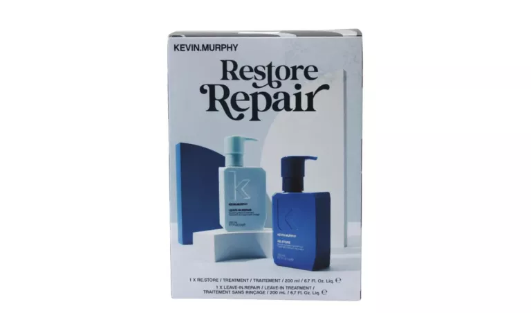 KEVIN MURPHY RESTORE REPAIR - ZESTAW DO WŁOSÓW ZNISZCZONYCH PROMOCJA!!!
