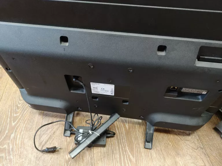 TELEWIZOR SONY KDL32WE610