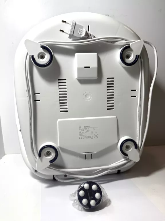 MASAŻER DO STÓP BOSCH PMF 2232