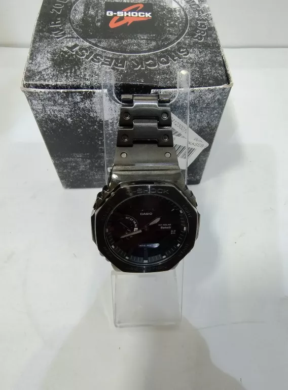 ZEGAREK SHOCK 5691