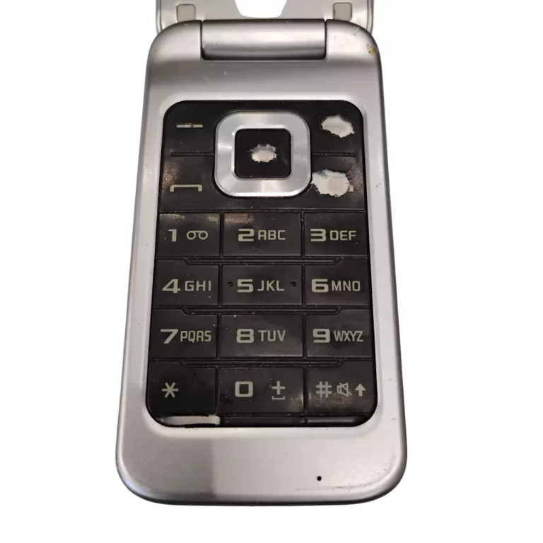 TELEFON SAMSUNG GT-C3520