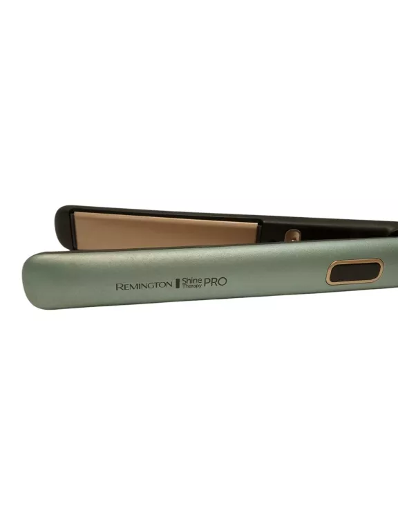PROSTOWNICA REMINGTON SHINE THERAPY PRO