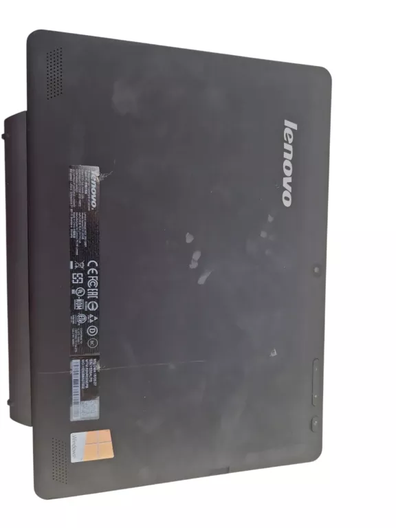 TABLET LENOVO MIIX 300 80NR + ŁAD