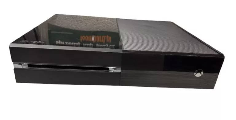 KONSOLA XBOX ONE CONSOLE MODEL 1540 500 GB