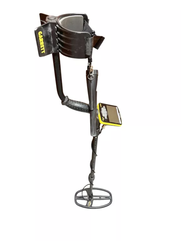 WYKRYWACZ METALI GARRETT ACE APEX 1881W