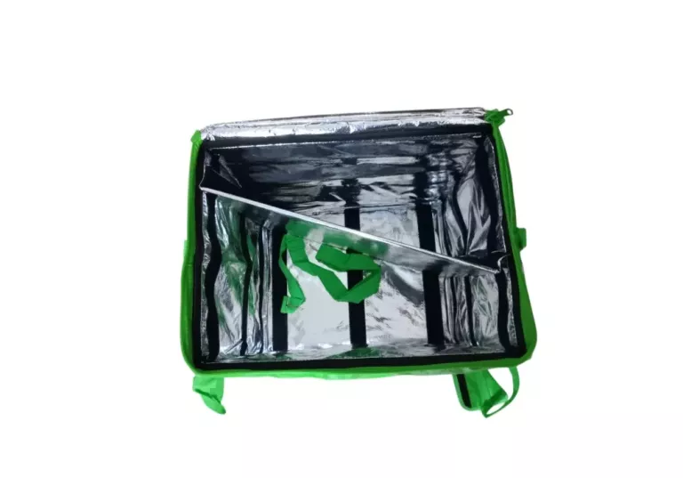 TORBA TERMICZNA BOLT FOOD GLOVO UBER WOLT