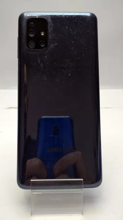 TELEFON SAMSUNG GALAXY M51 6 GB / 128 GB