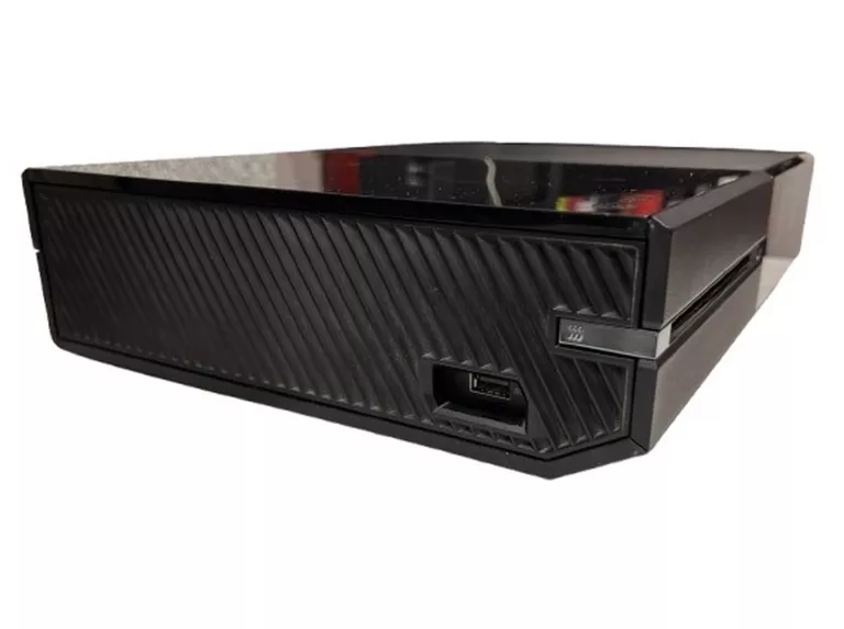 KONSOLA XBOX ONE CONSOLE MODEL 1540 500 GB