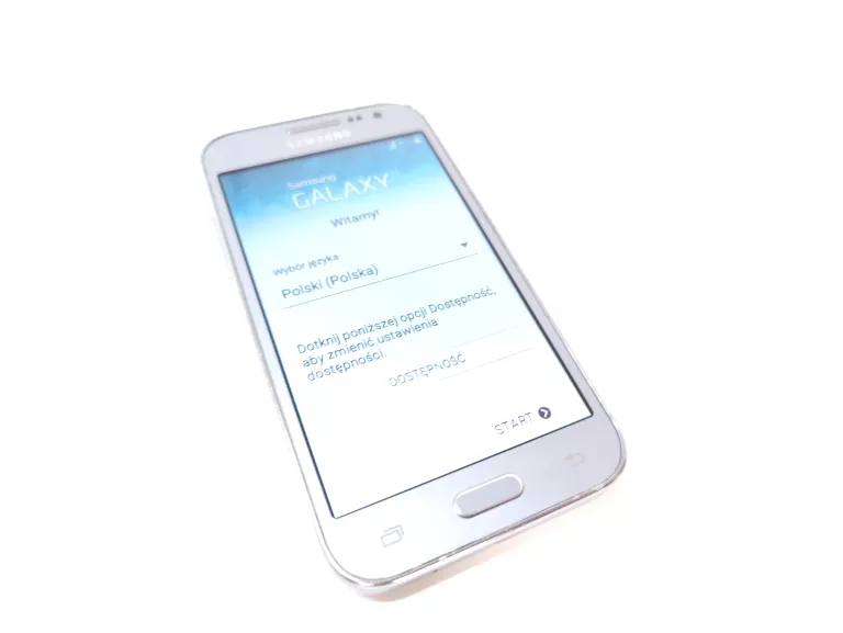 TELEFON SAMSUNG SM-G361F