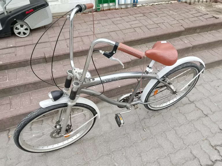 ROWER VELOR 26"