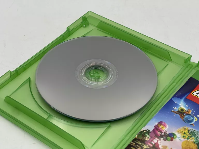 GRA NA XBOX ONE LEGO WORDS