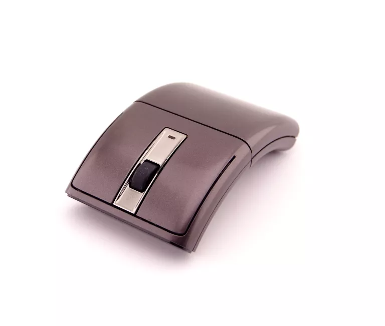 MYSZ LENOVO WIRELESS LASER MOUSE N70 SZARA