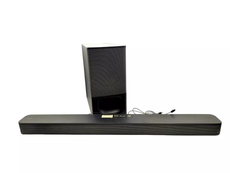 SOUNDBAR SONY HT-SD35 CZARNY