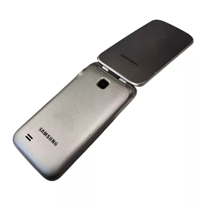 TELEFON SAMSUNG GT-C3520