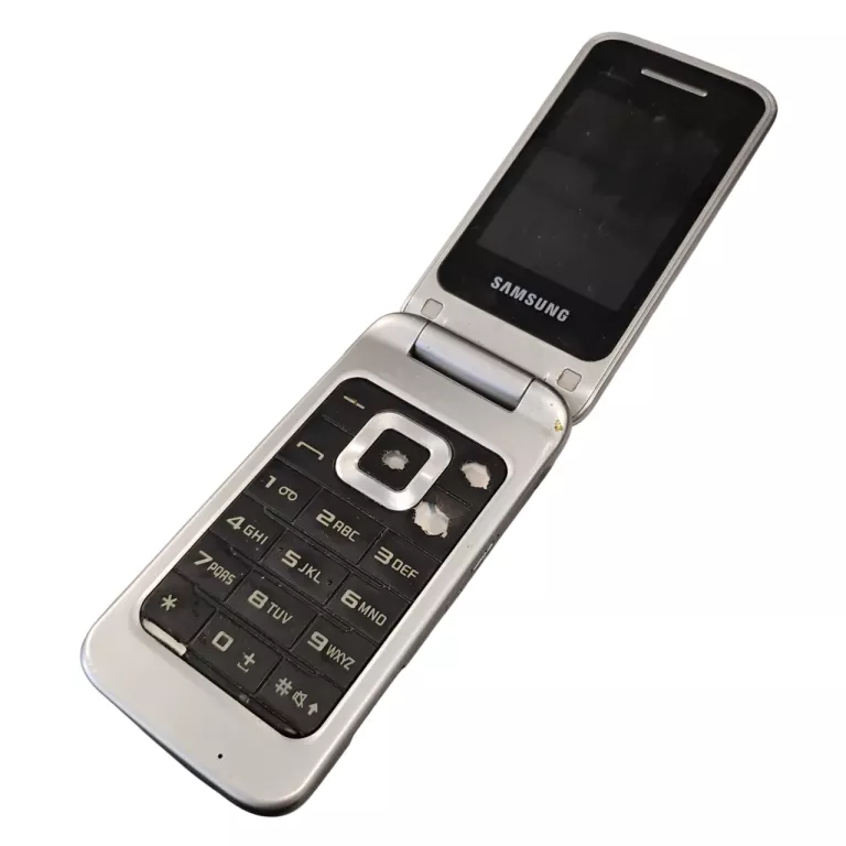 TELEFON SAMSUNG GT-C3520