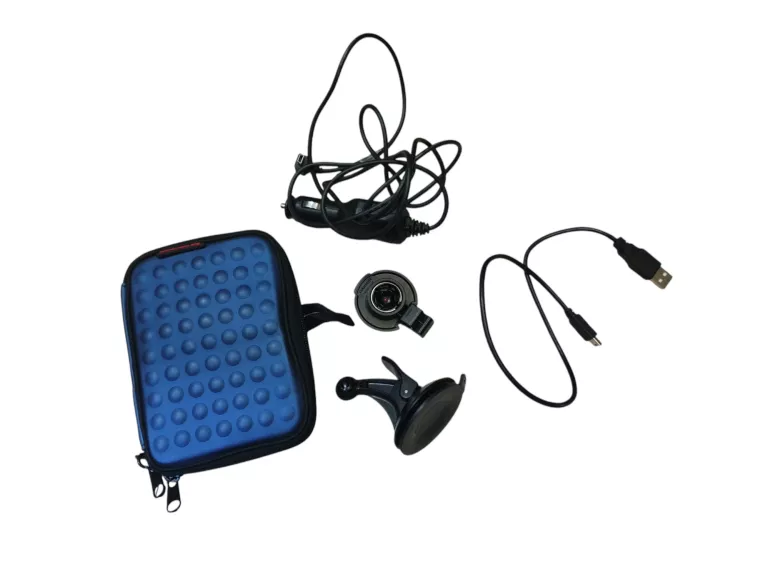 NAWIGACJA GARMIN NUVI 54 LM W PUDEŁKU