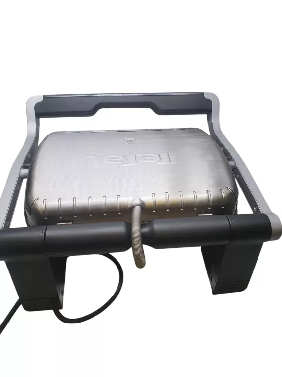 GRILL ELEKTRYCZNY TEFAL GC706D34 OPTIGRILL INITIAL