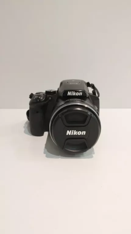 APARAT NIKON COOLPIX P900
