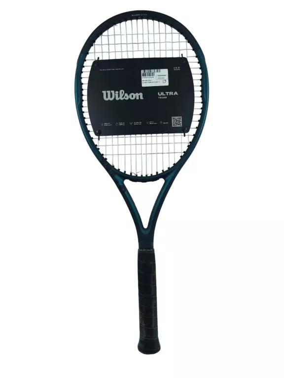 RAKIETA TENISOWA WILSON ULTRA TEAM V4.0 L3