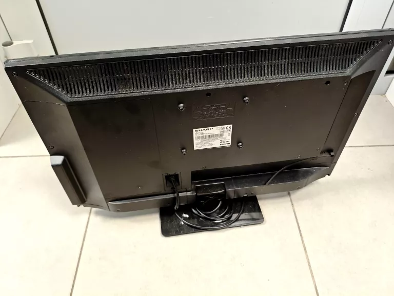 TELEWIZOR LED SHARP 24EE3E 24 CALE HD READY