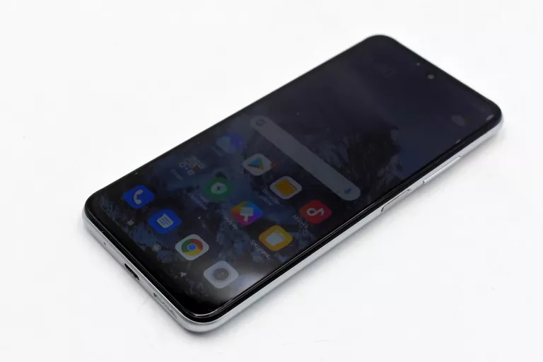 TELEFON XIAOMI REDMI NOTE 10 5G 4GB/64GB SREBRNY