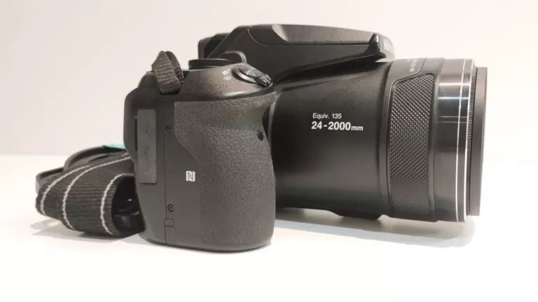 APARAT NIKON COOLPIX P900