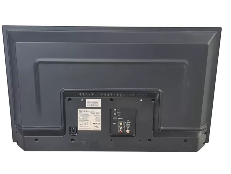 TELEWIZOR PHILIPS 32PHS4112/12 32'' HD READY 1333 X 768 DVB-T2