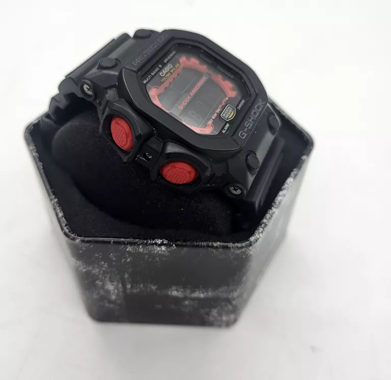 CASIO G-SHOCK GXW-56-1AER - KOMPLET (IGŁA)