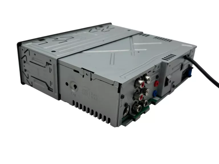 RADIO SAMOCHODOWE SONY DSX-GS80 4X100W BLUETOOTH