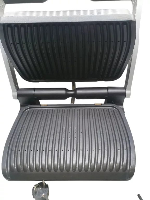 GRILL ELEKTRYCZNY TEFAL GC706D34 OPTIGRILL INITIAL