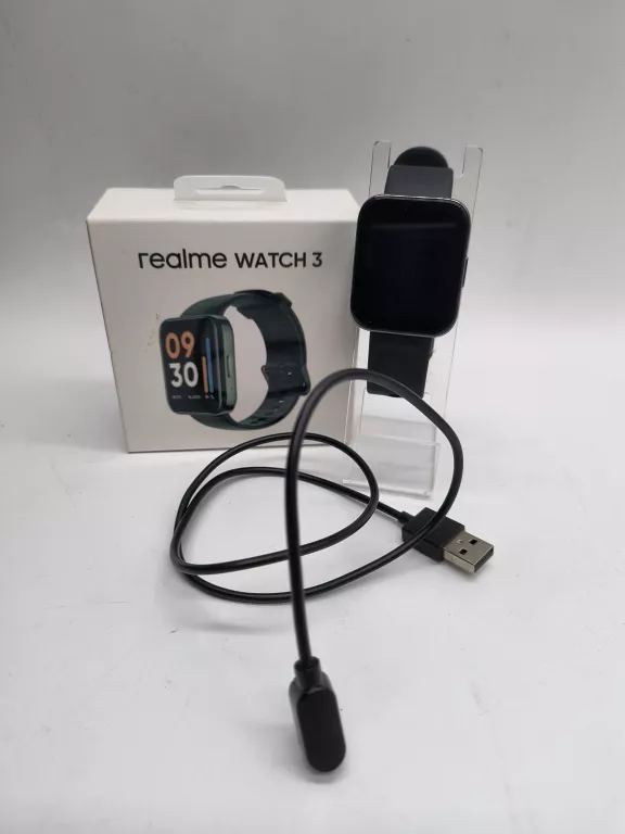 SMARTWATCH REALME WATCH 3